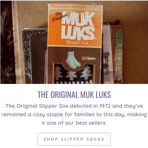 🐻MUK LUKS Cheryl Boots in Gray/Blue Fairisle with Snowflake Print Top - Picture 10 of 16